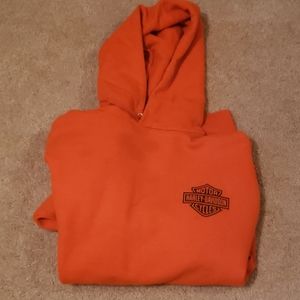 Harley Davidson Hoodie